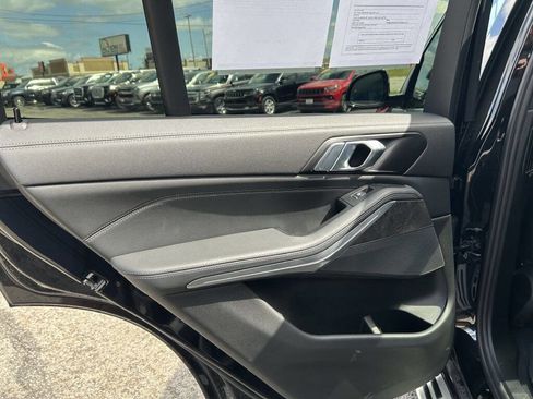 Used 2023 BMW X5 xDrive40i image 37