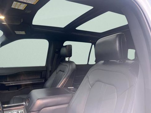 Used 2020 Ford Expedition Max Limited w/ Equipment Group 302A image 10