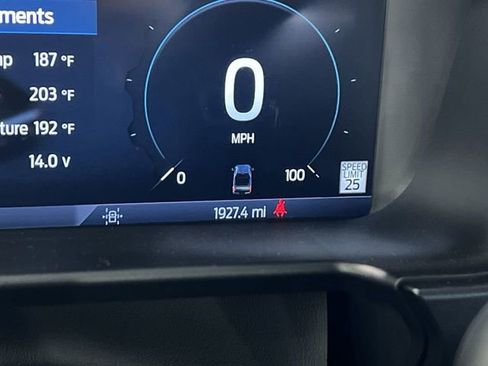 Used 2023 Ford F450 Lariat w/ Lariat Ultimate Package image 12