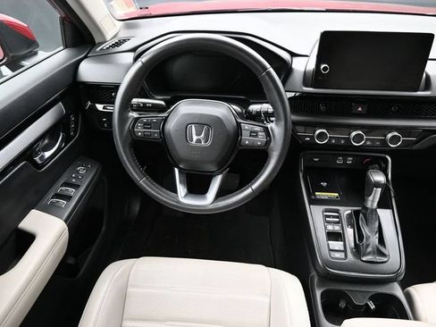Used 2024 Honda CR-V EX-L image 8