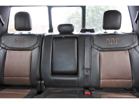 Used 2021 Ford F150 King Ranch w/ Equipment Group 601A High AWD/4WD image 13