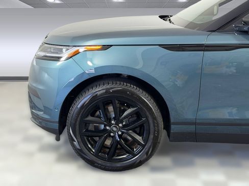 Used 2026 Land Rover Range Rover Velar S AWD/4WD image 12