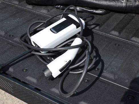 Used 2022 GMC Hummer EV Edition 1 w/ LPO, Illumination Package image 49