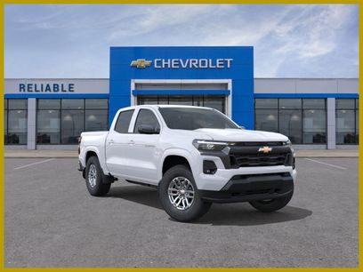 New 2026 Chevrolet Colorado LT w/ LT Convenience Package
