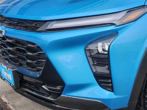 New 2026 Chevrolet Trax ACTIV image 8