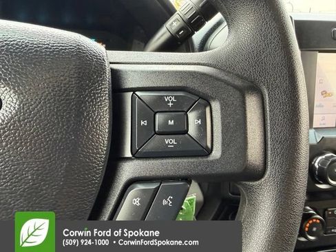 Used 2020 Ford F150 XL w/ Equipment Group 101A Mid AWD/4WD image 24