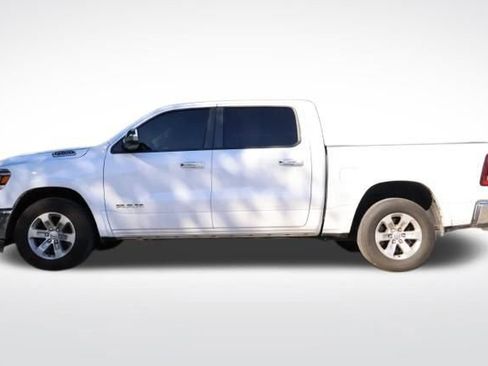 Used 2021 RAM 1500 Laramie image 10