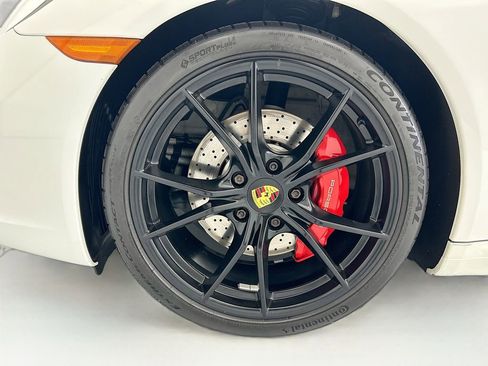 Used 2019 Porsche 911 Carrera S RWD image 26