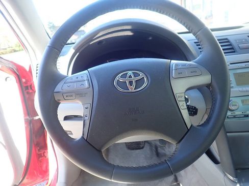 Used 2007 Toyota Camry Hybrid FWD image 6