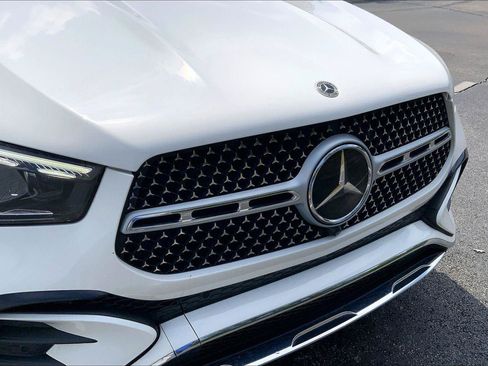 Used 2024 Mercedes-Benz GLE 350 4MATIC image 30