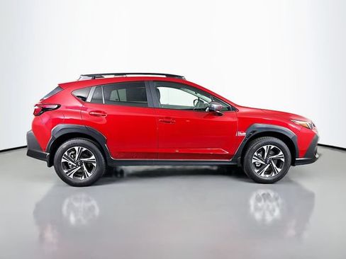 New 2026 Subaru Crosstrek 2.0i Premium AWD/4WD image 8