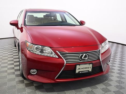 Used 2014 Lexus ES 350 FWD image 9