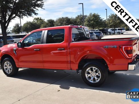 Certified 2023 Ford F150 XLT image 11