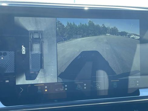 New 2026 Chevrolet Silverado 3500 LTZ w/ LTZ Plus Package image 12