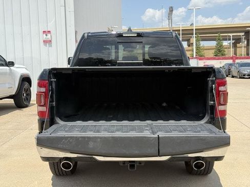 Used 2022 RAM 1500 Limited RWD image 32