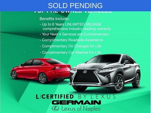 Certified 2025 Lexus TX 350 AWD w/ Technology Package image 2