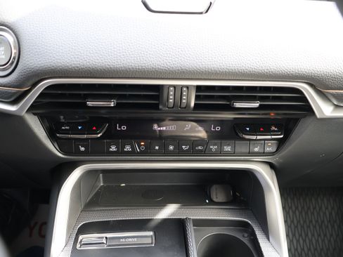 Used 2025 MAZDA CX-70 3.3 Turbo w/ Premium Package image 26