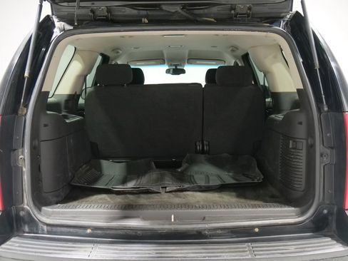 Used 2007 GMC Yukon SLE image 8