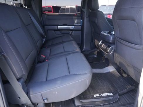 Used 2021 Ford F150 XLT w/ Equipment Group 302A High image 15