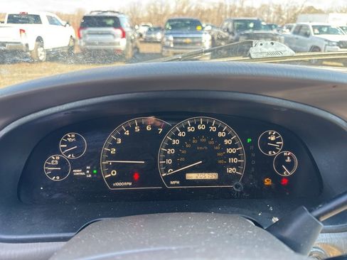 Used 2007 Toyota Sequoia Limited image 8