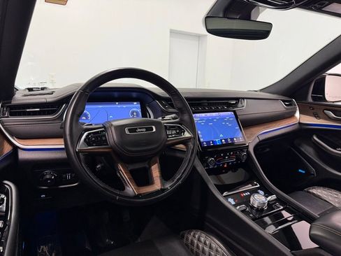 Used 2022 Jeep Grand Cherokee Summit image 22