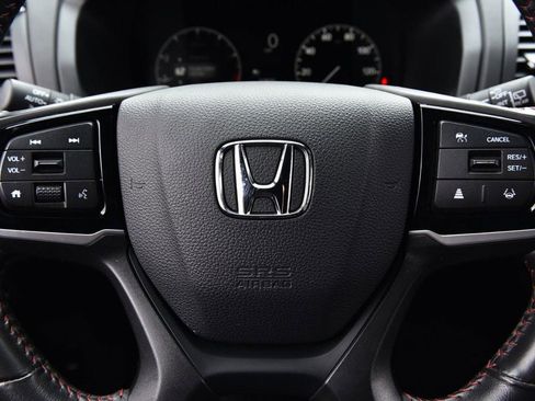 Certified 2025 Honda Odyssey Sport-L image 20