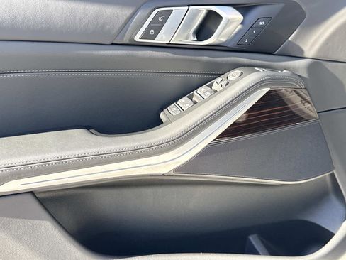 Used 2026 BMW X5 xDrive40i image 27