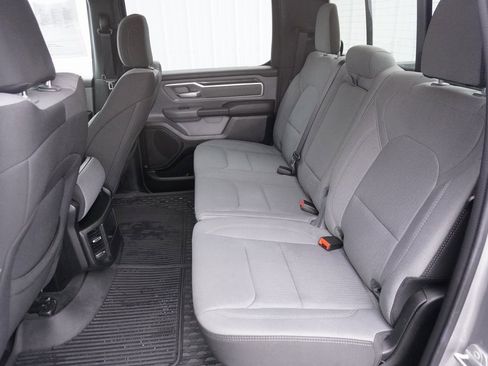 Used 2022 RAM 1500 Big Horn image 25