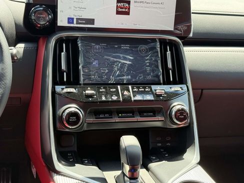 New 2026 Lexus LX 700h F Sport AWD/4WD image 14