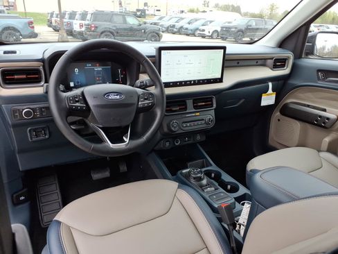 New 2026 Ford Maverick Lariat AWD/4WD image 11