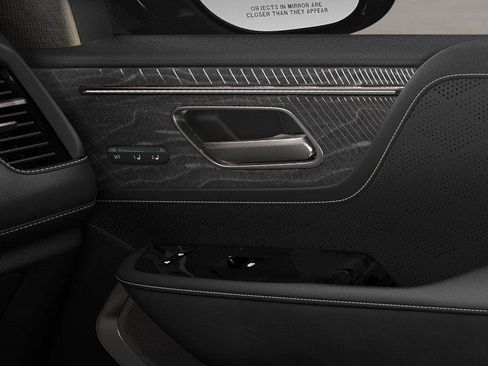 New 2026 INFINITI QX80 Autograph w/ Autograph Exterior Package image 46