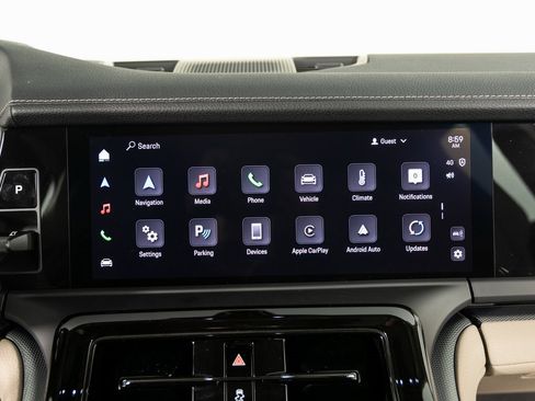 Certified 2025 Porsche Panamera 4 image 23