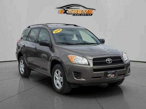 Used 2010 Toyota RAV4 2WD image 8