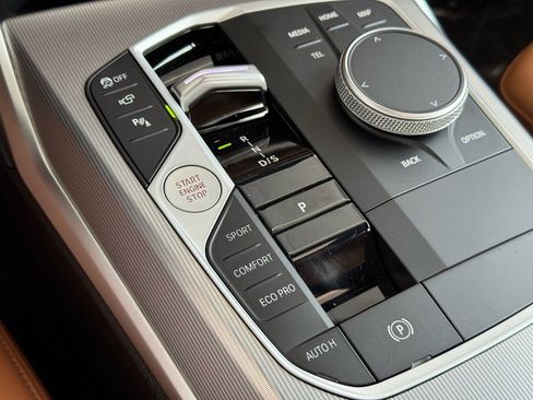 Used 2023 BMW M340i xDrive image 35