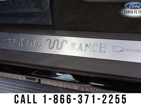 Used 2018 Ford F350 King Ranch w/ King Ranch Ultimate Package AWD/4WD image 15