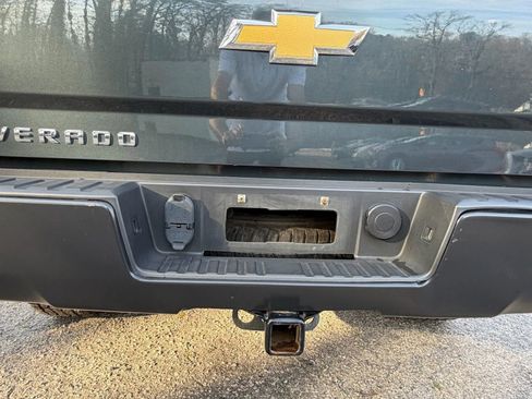 Used 2019 Chevrolet Silverado 1500 W/T w/ WT Convenience Package image 33