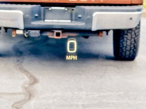 Used 2023 GMC Yukon XL Denali w/ Max Trailering Package image 43