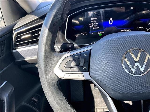 Used 2023 Volkswagen Jetta SE FWD image 18