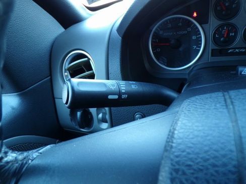 Used 2004 Ford F150 FX4 image 15