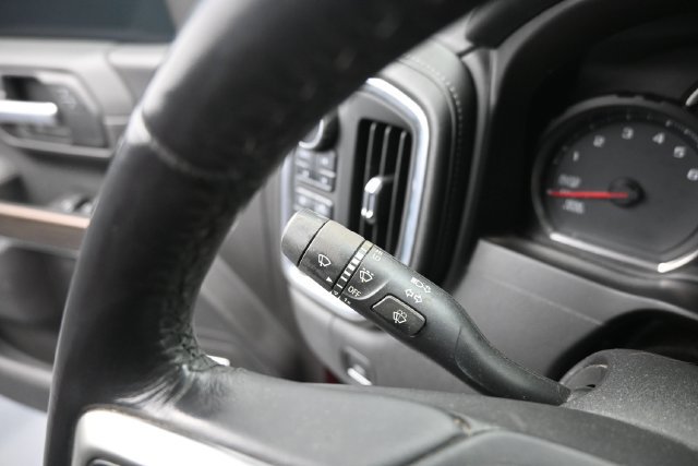 Used 2020 Chevrolet Silverado 1500 RST w/ All-Star Edition AWD/4WD image 25
