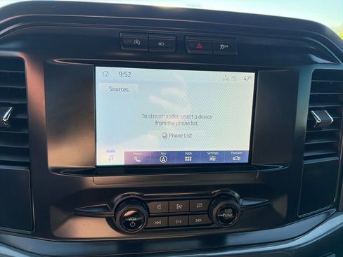 Used 2022 Ford F150 2WD SuperCrew image 23