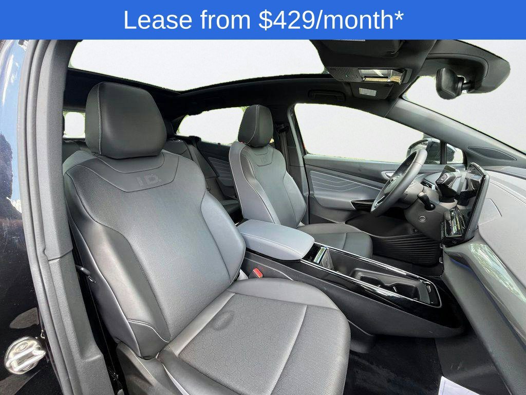 Certified 2023 Volkswagen ID.4 Pro S AWD/4WD image 12