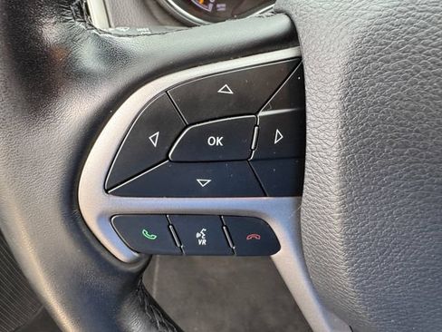 Used 2020 Jeep Grand Cherokee Limited w/ Trailer Tow Group IV AWD/4WD image 19