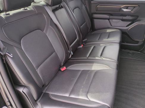 Used 2023 RAM 1500 Rebel w/ Rebel Level 2 Equipment Group image 20