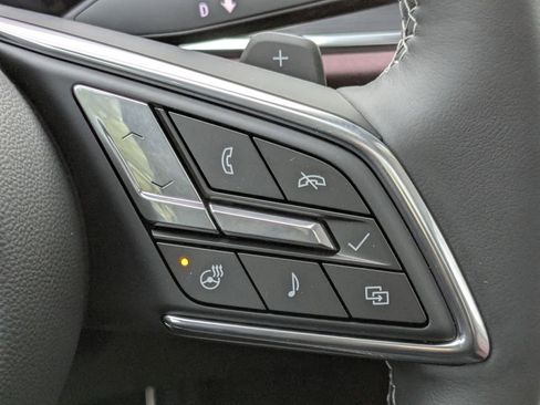 New 2026 Buick Envision Sport Touring AWD/4WD image 18