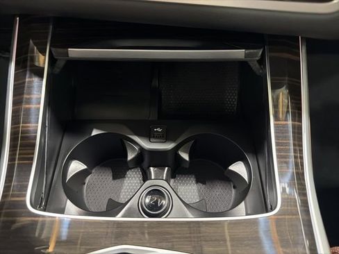 Used 2025 BMW X5 xDrive40i w/ M Sport Package image 37