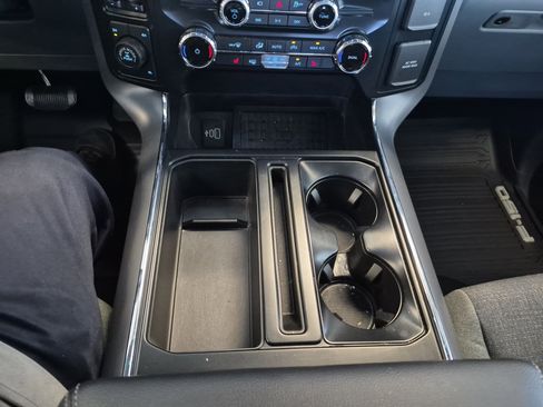 Used 2025 Ford F150 XLT w/ Equipment Group 302A MID image 29