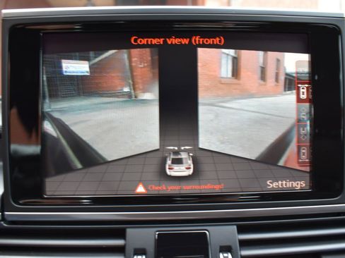 Used 2017 Audi A7 3.0T Premium Plus image 34