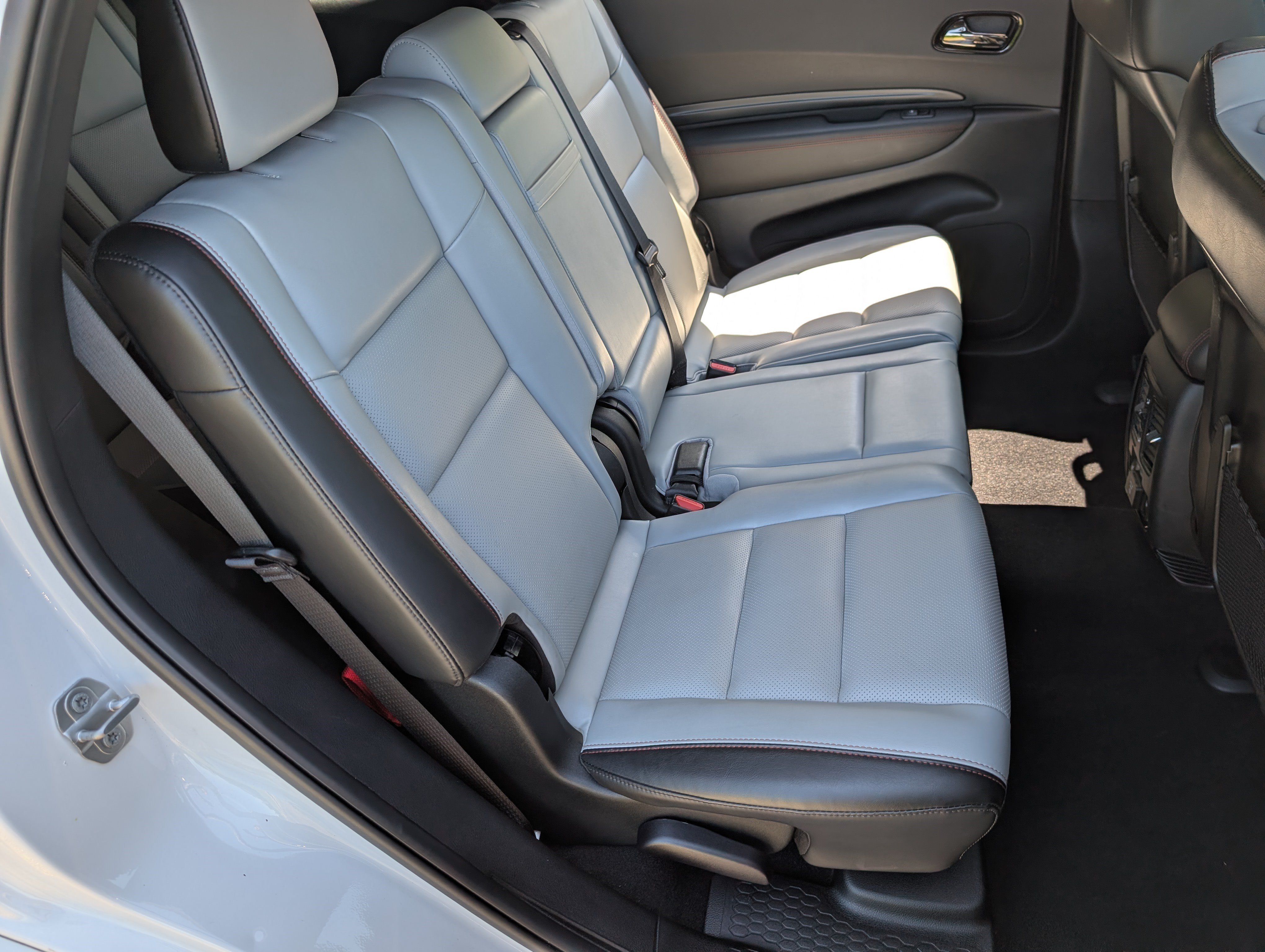 Used 2024 Dodge Durango GT RWD image 21