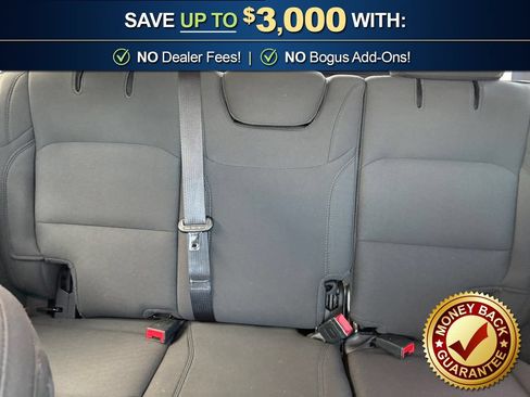 Used 2022 Jeep Wrangler Unlimited Sport AWD/4WD image 21